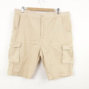 Galaxy Cargo Shorts size 40